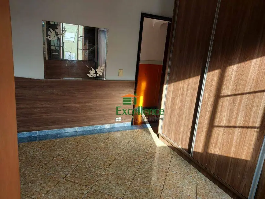 Foto 9 de Apartamento com 2 quartos à venda, 60m2 em Sao Bernardo Do Campo - SP