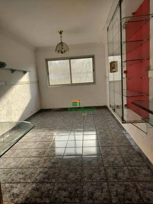 Foto 1 de Apartamento com 2 quartos à venda, 60m2 em Sao Bernardo Do Campo - SP