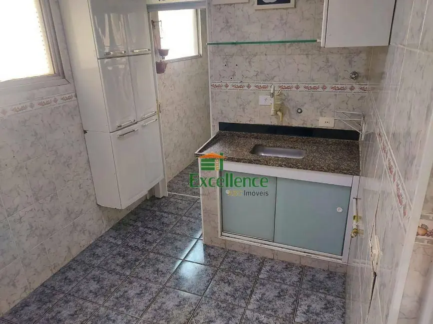 Foto 4 de Apartamento com 2 quartos à venda, 60m2 em Sao Bernardo Do Campo - SP