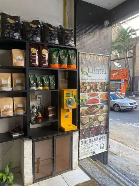 Foto 2 de Loja à venda, 135m2 em Jardim Bela Vista (Zona Norte), São Paulo - SP