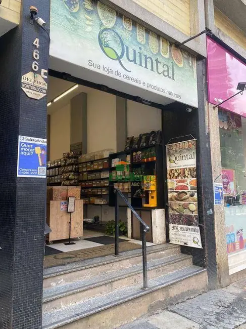 Foto 4 de Loja à venda, 135m2 em Jardim Bela Vista (Zona Norte), São Paulo - SP