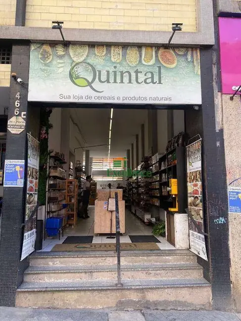 Foto 3 de Loja à venda, 135m2 em Jardim Bela Vista (Zona Norte), São Paulo - SP