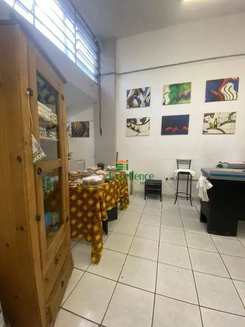 Foto 1 de Loja à venda, 135m2 em Jardim Bela Vista (Zona Norte), São Paulo - SP