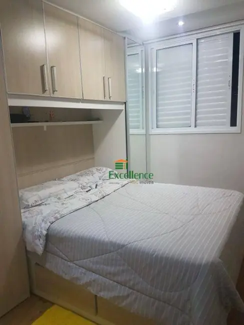 Foto 6 de Apartamento com 3 quartos à venda, 60m2 em Jardim Santo André, Santo Andre - SP