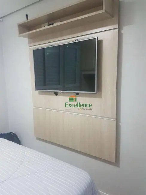 Foto 7 de Apartamento com 3 quartos à venda, 60m2 em Jardim Santo André, Santo Andre - SP