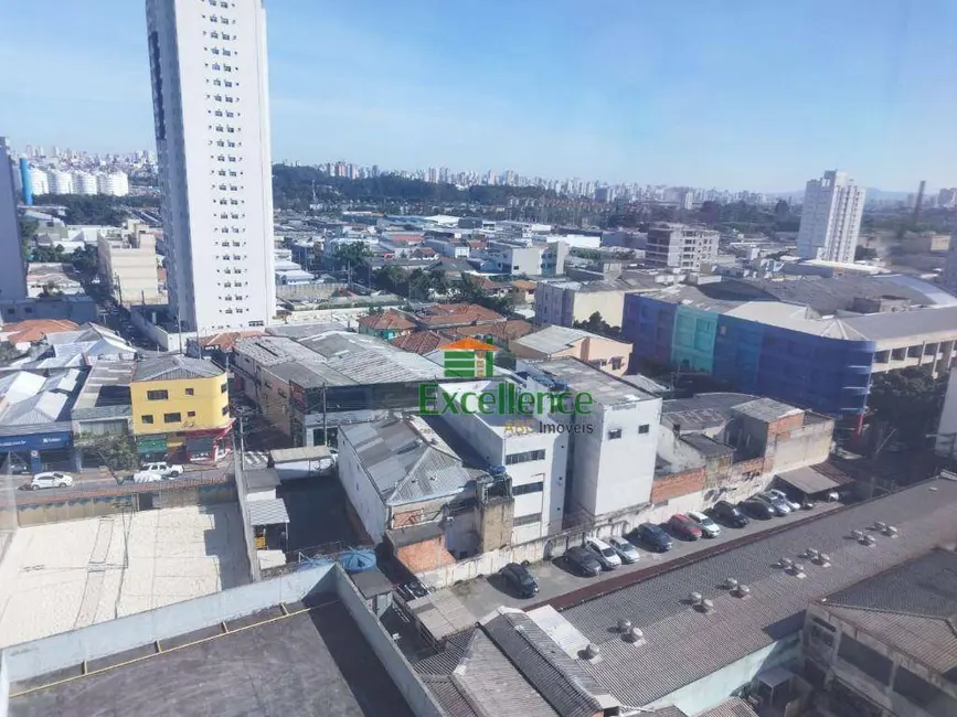 Foto 4 de Sala Comercial à venda, 30m2 em Centro, Sao Caetano Do Sul - SP