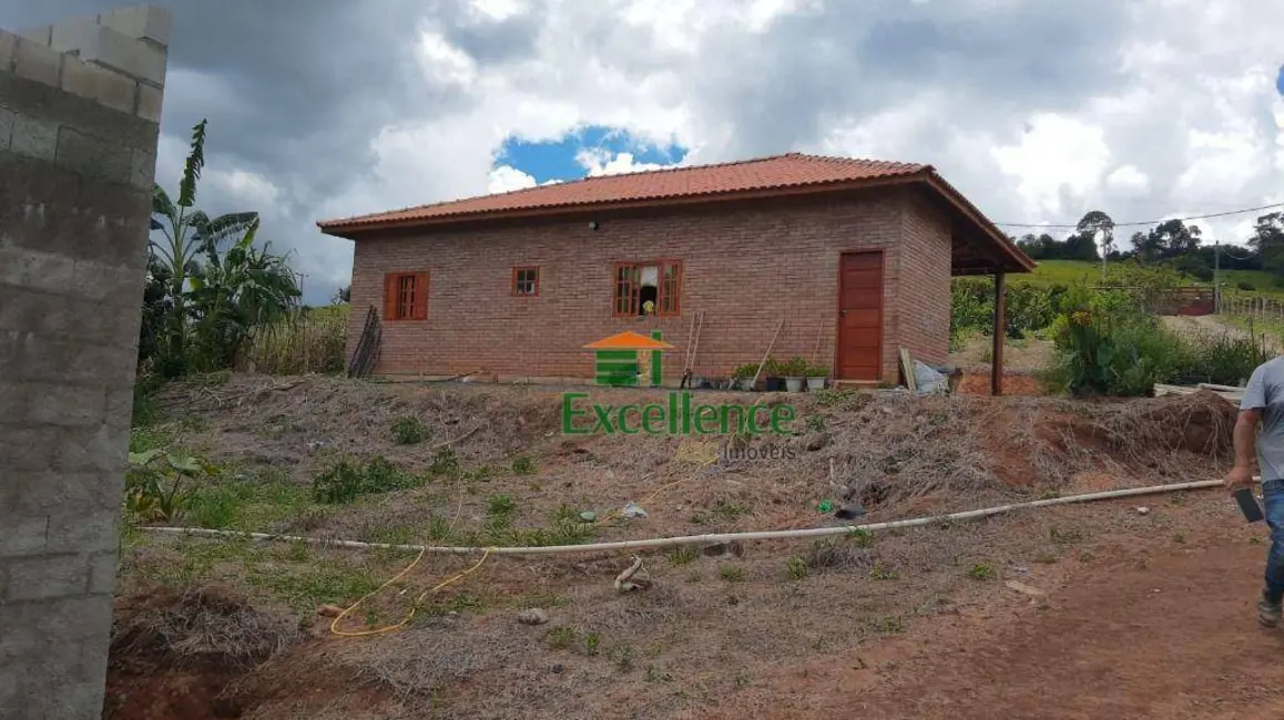 Foto 7 de Chácara com 2 quartos à venda, 5938m2 em Cambui - MG