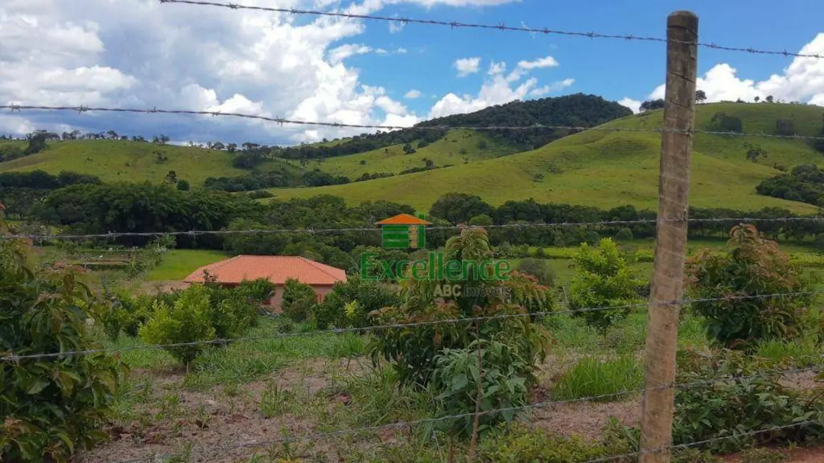 Foto 4 de Chácara com 2 quartos à venda, 5938m2 em Cambui - MG