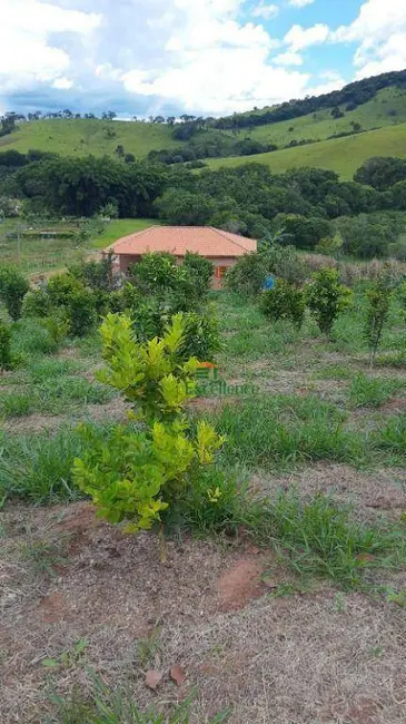 Foto 5 de Chácara com 2 quartos à venda, 5938m2 em Cambui - MG