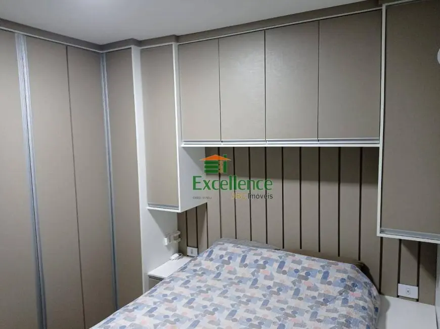 Apartamento com 2 quartos à venda, 65m2 em Rudge Ramos, Sao Bernardo Do Campo - SP - imagem 5 Foto 5 de Apartamento com 2 quartos à venda, 65m2 em Rudge Ramos, Sao Bernardo Do Campo - SP