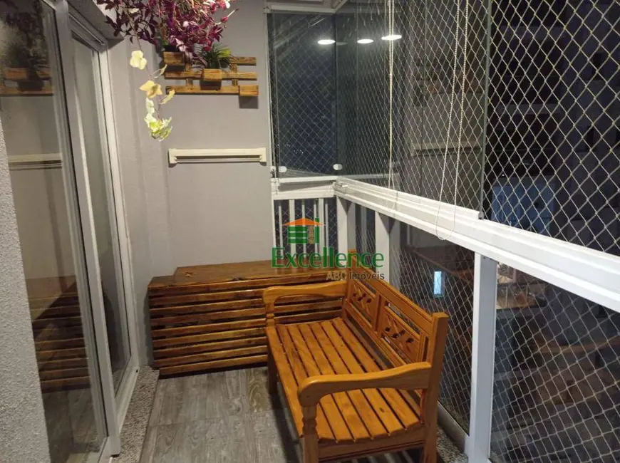 Apartamento com 2 quartos à venda, 65m2 em Rudge Ramos, Sao Bernardo Do Campo - SP - imagem 9 Foto 9 de Apartamento com 2 quartos à venda, 65m2 em Rudge Ramos, Sao Bernardo Do Campo - SP