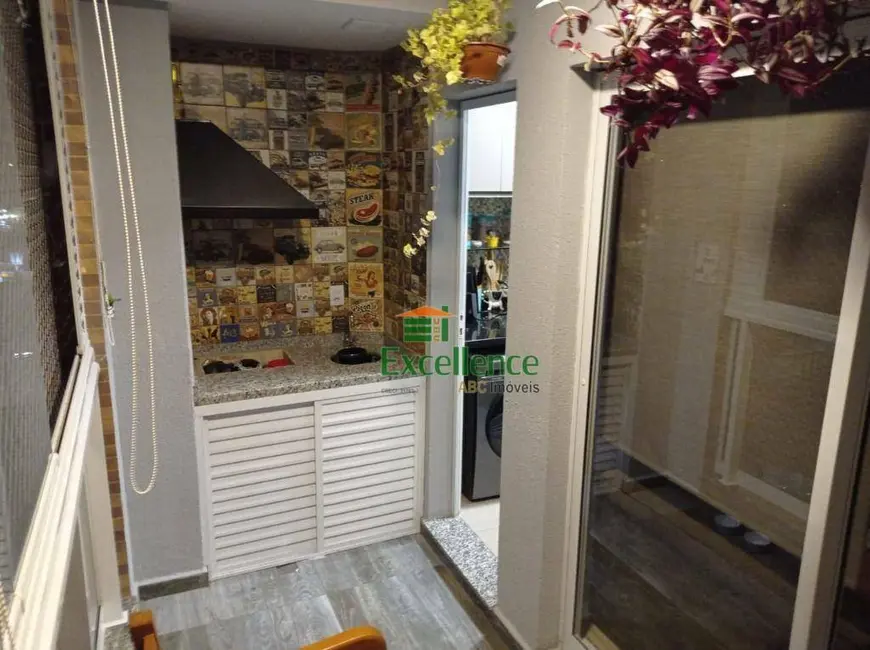 Apartamento com 2 quartos à venda, 65m2 em Rudge Ramos, Sao Bernardo Do Campo - SP - imagem 7 Foto 7 de Apartamento com 2 quartos à venda, 65m2 em Rudge Ramos, Sao Bernardo Do Campo - SP