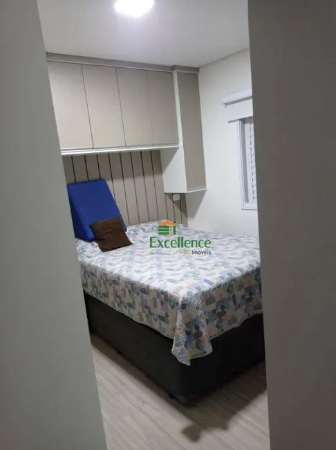 Apartamento com 2 quartos à venda, 65m2 em Rudge Ramos, Sao Bernardo Do Campo - SP - imagem 4 Foto 4 de Apartamento com 2 quartos à venda, 65m2 em Rudge Ramos, Sao Bernardo Do Campo - SP
