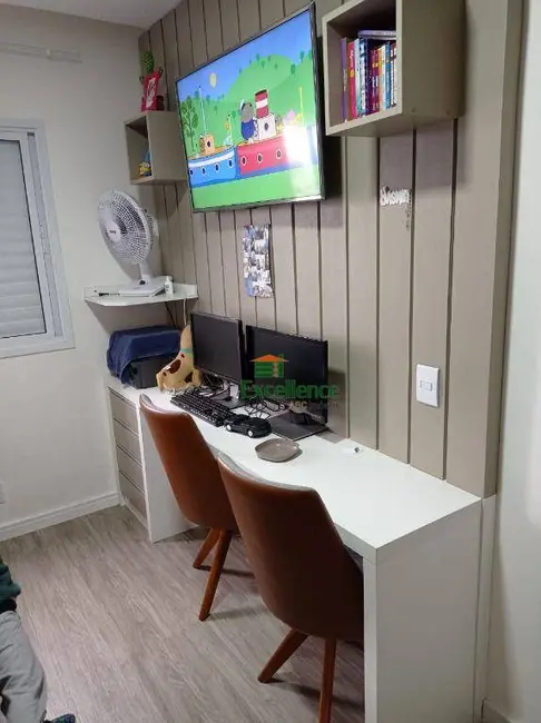 Apartamento com 2 quartos à venda, 65m2 em Rudge Ramos, Sao Bernardo Do Campo - SP - imagem 8 Foto 8 de Apartamento com 2 quartos à venda, 65m2 em Rudge Ramos, Sao Bernardo Do Campo - SP