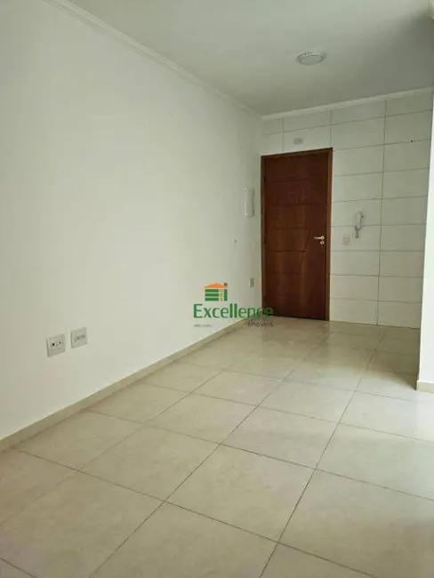 Foto 5 de Apartamento com 2 quartos à venda, 42m2 em Vila Curuçá, Santo Andre - SP
