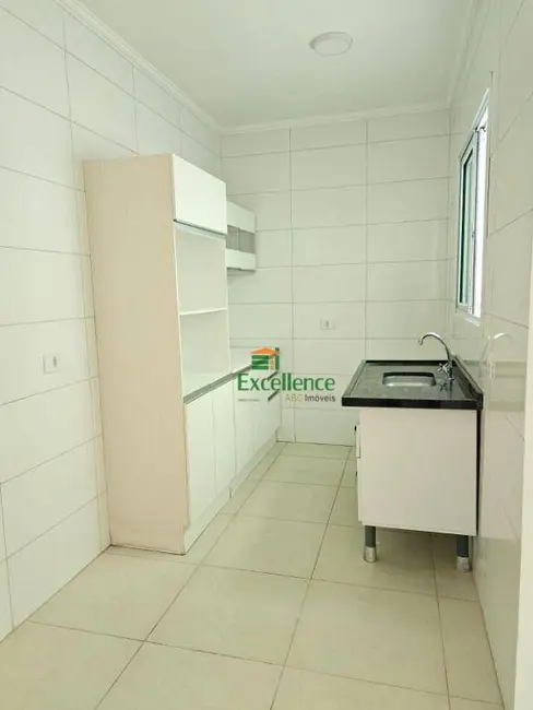 Foto 9 de Apartamento com 2 quartos à venda, 42m2 em Vila Curuçá, Santo Andre - SP