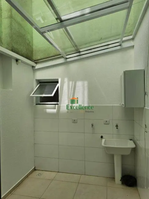 Foto 7 de Apartamento com 2 quartos à venda, 42m2 em Vila Curuçá, Santo Andre - SP