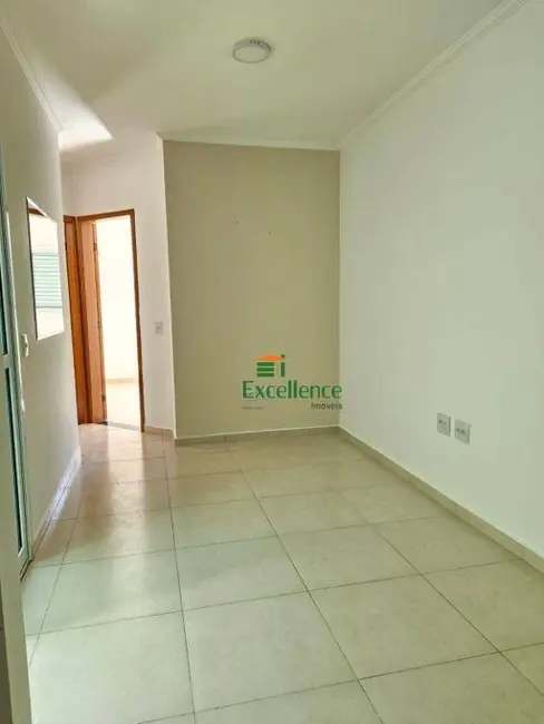 Foto 3 de Apartamento com 2 quartos à venda, 42m2 em Vila Curuçá, Santo Andre - SP