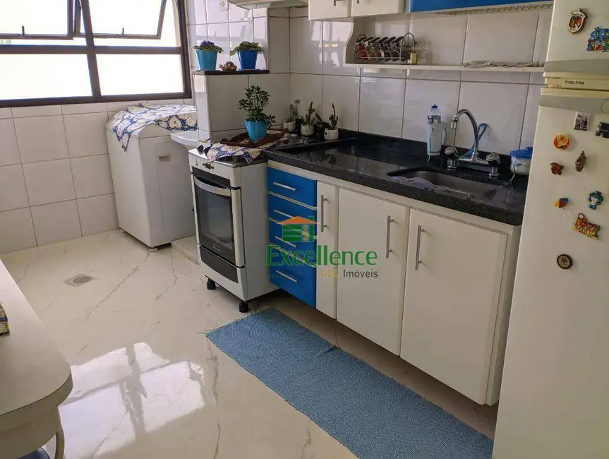 Apartamento com 2 quartos à venda, 58m2 em Sao Bernardo Do Campo - SP - imagem 6 Foto 6 de Apartamento com 2 quartos à venda, 58m2 em Sao Bernardo Do Campo - SP