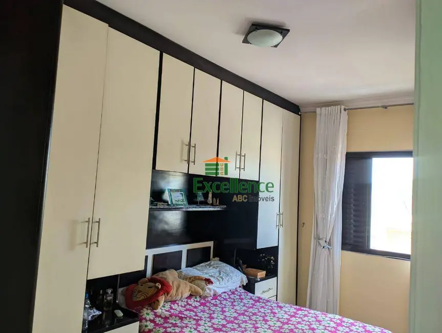 Apartamento com 2 quartos à venda, 58m2 em Sao Bernardo Do Campo - SP - imagem 9 Foto 9 de Apartamento com 2 quartos à venda, 58m2 em Sao Bernardo Do Campo - SP