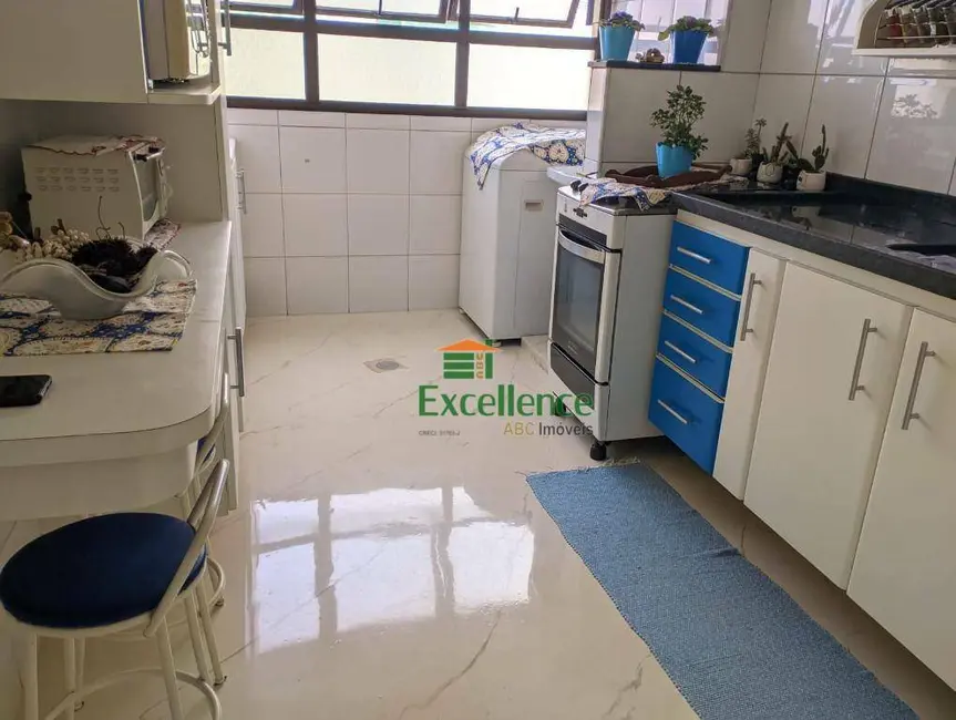 Apartamento com 2 quartos à venda, 58m2 em Sao Bernardo Do Campo - SP - imagem 7 Foto 7 de Apartamento com 2 quartos à venda, 58m2 em Sao Bernardo Do Campo - SP