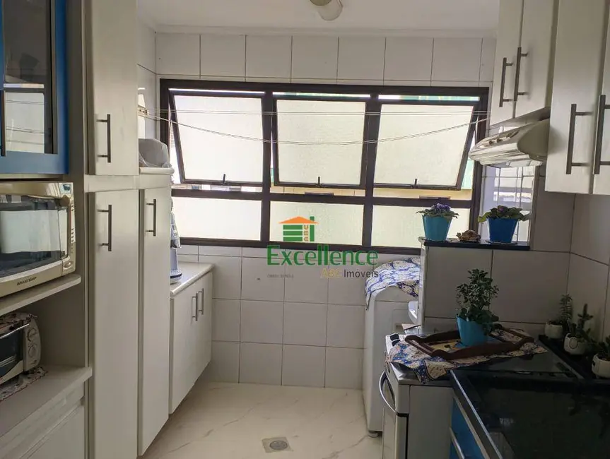 Apartamento com 2 quartos à venda, 58m2 em Sao Bernardo Do Campo - SP - imagem 8 Foto 8 de Apartamento com 2 quartos à venda, 58m2 em Sao Bernardo Do Campo - SP