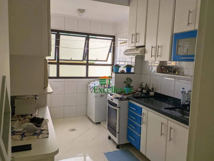 Apartamento com 2 quartos à venda, 58m2 em Sao Bernardo Do Campo - SP - imagem 4 Foto 4 de Apartamento com 2 quartos à venda, 58m2 em Sao Bernardo Do Campo - SP