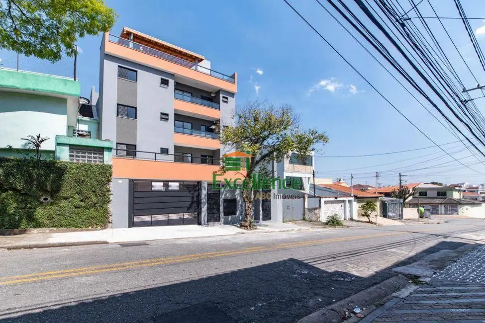Apartamento com 2 quartos à venda, 51m2 em Vila Curuçá, Santo Andre - SP - imagem 1 Foto 1 de Apartamento com 2 quartos à venda, 51m2 em Vila Curuçá, Santo Andre - SP
