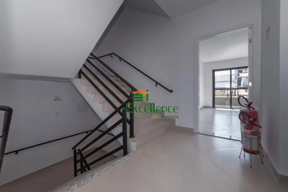 Apartamento com 2 quartos à venda, 51m2 em Vila Curuçá, Santo Andre - SP - imagem 2 Foto 2 de Apartamento com 2 quartos à venda, 51m2 em Vila Curuçá, Santo Andre - SP