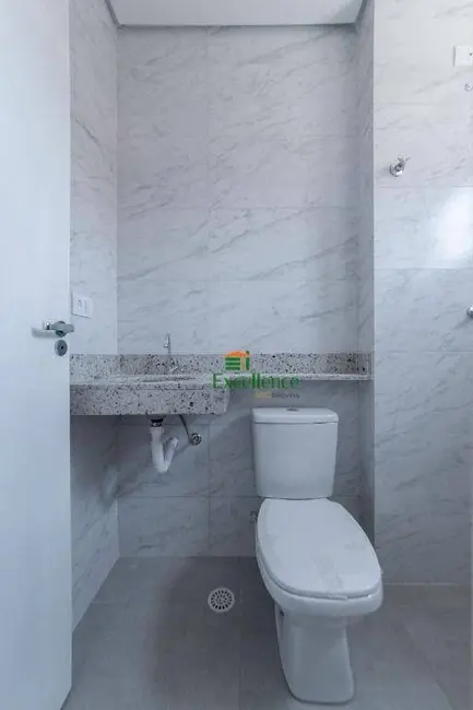 Apartamento com 2 quartos à venda, 51m2 em Vila Curuçá, Santo Andre - SP - imagem 6 Foto 6 de Apartamento com 2 quartos à venda, 51m2 em Vila Curuçá, Santo Andre - SP