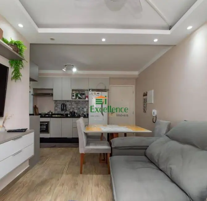 Foto 3 de Apartamento com 2 quartos à venda, 41m2 em Vila Califórnia, São Paulo - SP