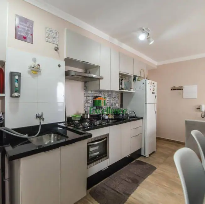 Foto 5 de Apartamento com 2 quartos à venda, 41m2 em Vila Califórnia, São Paulo - SP