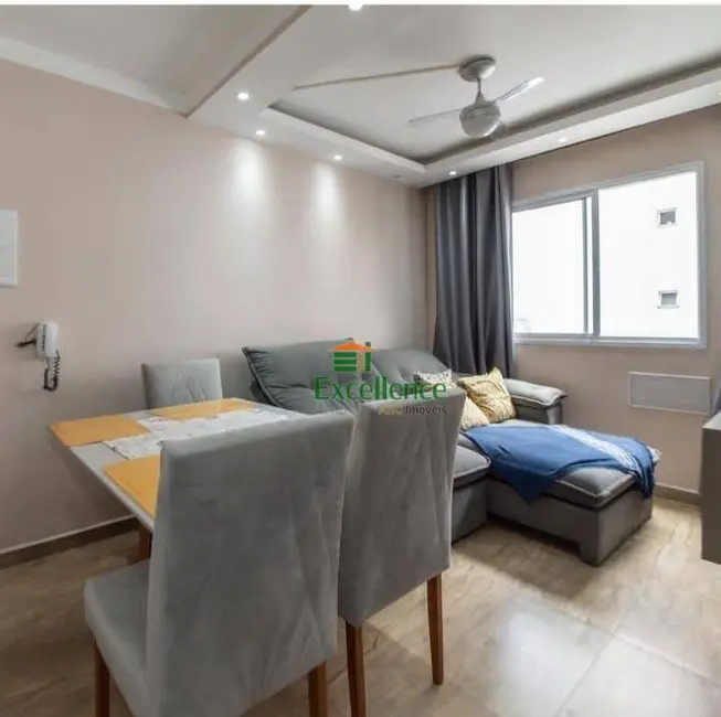Foto 1 de Apartamento com 2 quartos à venda, 41m2 em Vila Califórnia, São Paulo - SP