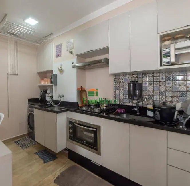 Foto 6 de Apartamento com 2 quartos à venda, 41m2 em Vila Califórnia, São Paulo - SP