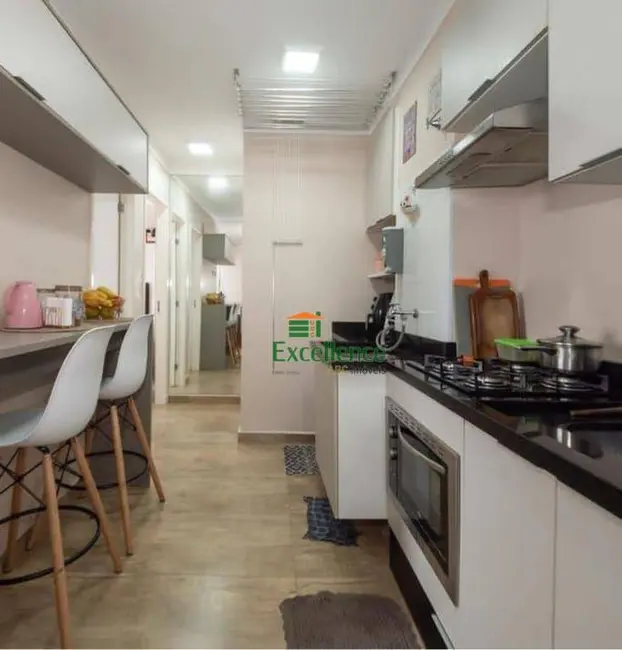 Foto 7 de Apartamento com 2 quartos à venda, 41m2 em Vila Califórnia, São Paulo - SP