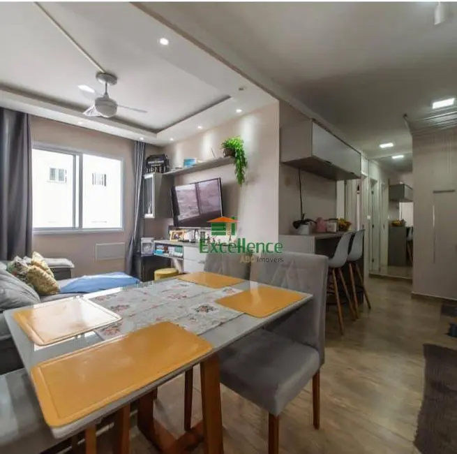 Foto 2 de Apartamento com 2 quartos à venda, 41m2 em Vila Califórnia, São Paulo - SP