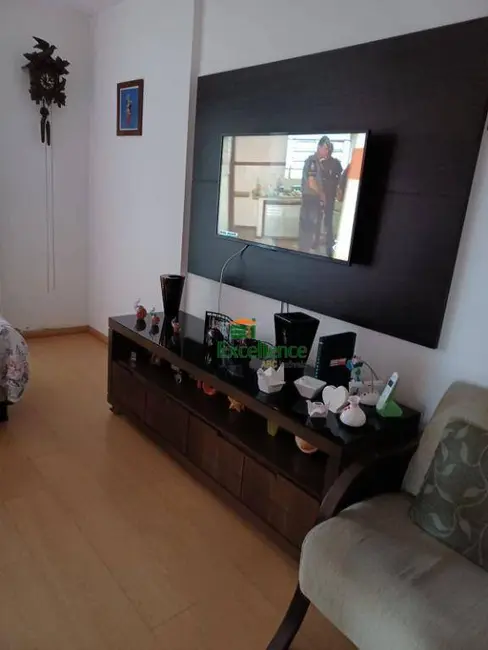 Foto 2 de Apartamento com 2 quartos à venda, 75m2 em Fundação, Sao Caetano Do Sul - SP