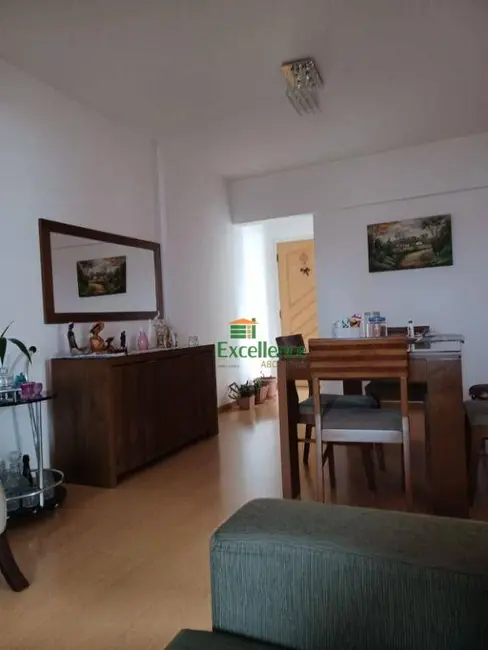 Foto 1 de Apartamento com 2 quartos à venda, 75m2 em Fundação, Sao Caetano Do Sul - SP