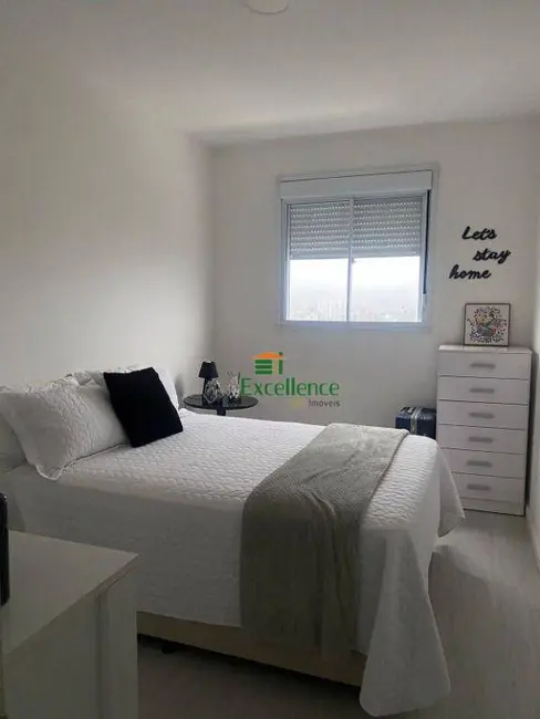 Foto 5 de Apartamento com 2 quartos à venda, 56m2 em Planalto, Sao Bernardo Do Campo - SP