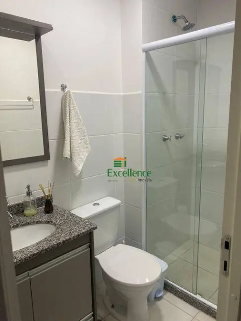 Foto 7 de Apartamento com 2 quartos à venda, 56m2 em Planalto, Sao Bernardo Do Campo - SP