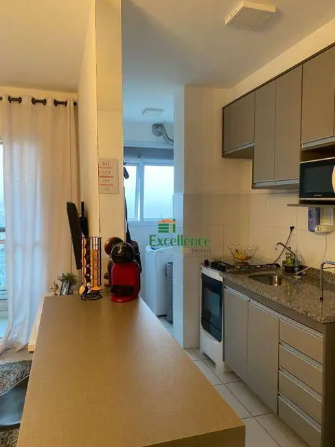 Foto 3 de Apartamento com 2 quartos à venda, 56m2 em Planalto, Sao Bernardo Do Campo - SP