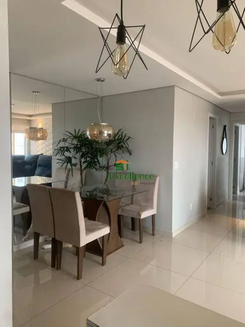 Foto 4 de Apartamento com 2 quartos à venda, 70m2 em Campestre, Santo Andre - SP