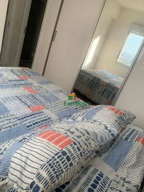 Foto 8 de Apartamento com 2 quartos à venda, 70m2 em Campestre, Santo Andre - SP