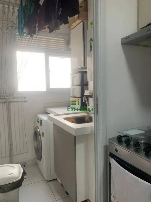 Foto 7 de Apartamento com 2 quartos à venda, 70m2 em Campestre, Santo Andre - SP