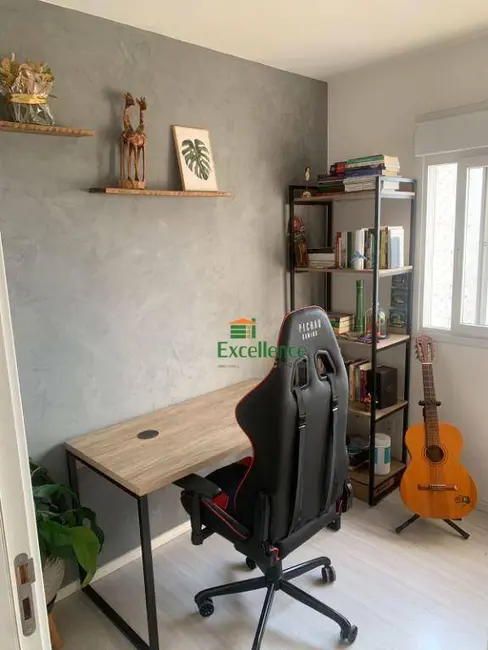 Foto 9 de Apartamento com 2 quartos à venda, 70m2 em Campestre, Santo Andre - SP