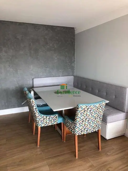 Foto 4 de Apartamento com 2 quartos à venda, 88m2 em Campestre, Santo Andre - SP