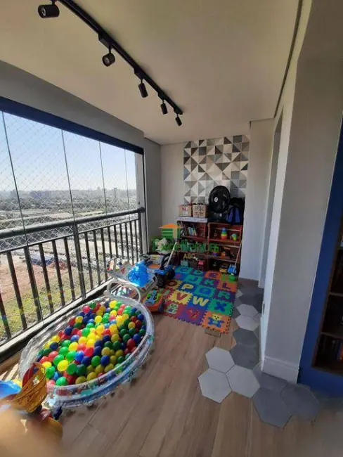 Foto 9 de Apartamento com 2 quartos à venda, 88m2 em Campestre, Santo Andre - SP