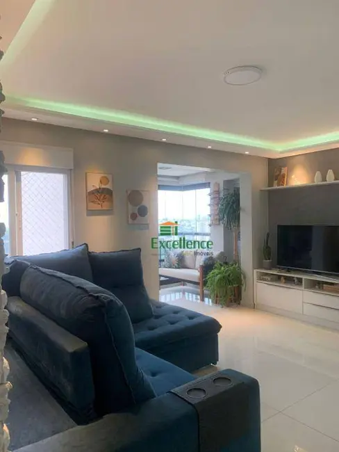 Foto 3 de Apartamento com 2 quartos à venda, 88m2 em Campestre, Santo Andre - SP