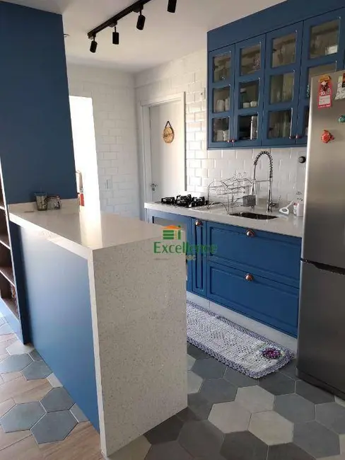 Foto 5 de Apartamento com 2 quartos à venda, 88m2 em Campestre, Santo Andre - SP