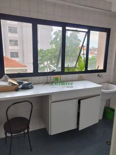 Apartamento com 3 quartos à venda, 127m2 em Campestre, Santo Andre - SP - imagem 6 Foto 6 de Apartamento com 3 quartos à venda, 127m2 em Campestre, Santo Andre - SP